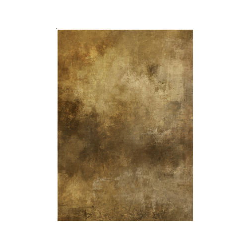 Muted Bronze Art 100x140cm