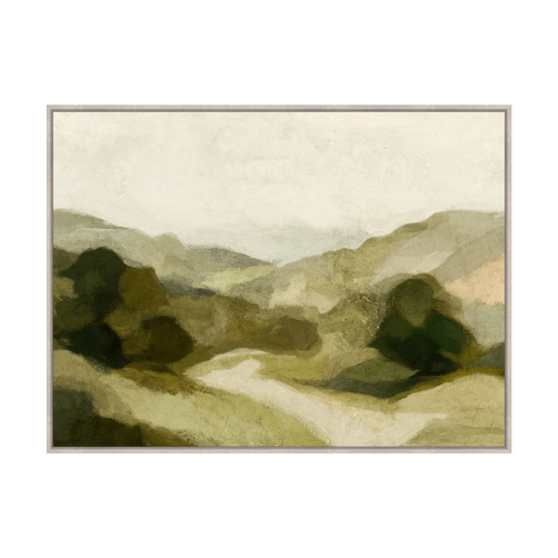 Rolling Hills 100x70cm - Set of two
