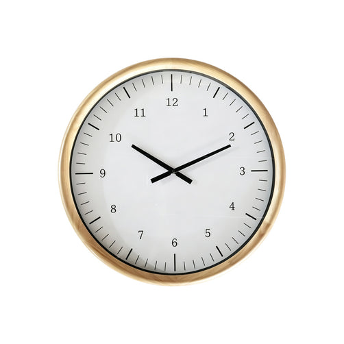 Aster Round Clock 60cm