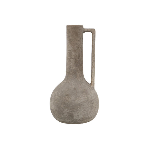 Sora Terracotta Vase Large 34cm