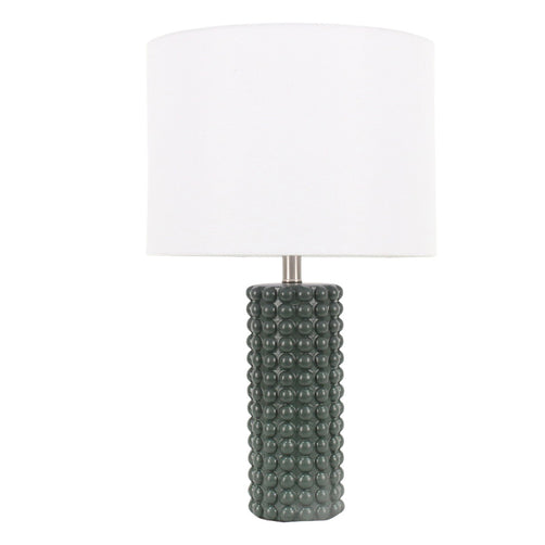Blake Ceramic Table Lamp 48cm