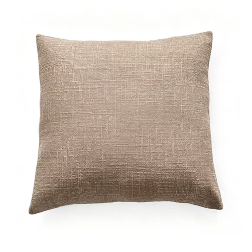 Ori Taupe Cushion 50cm