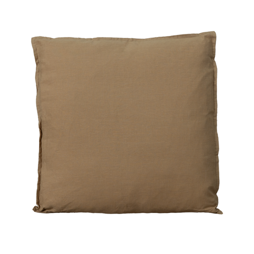 Kian Cushion 55cm Camel