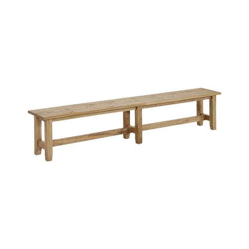 Cabo Dining Bench Seat 2.4m