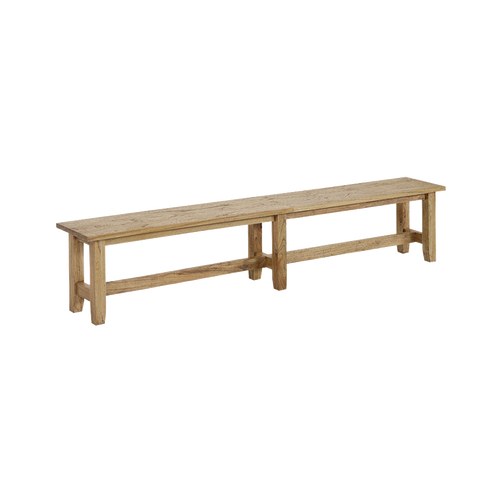 Cabo Dining Bench Seat 2.4m
