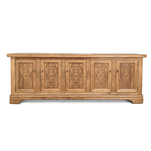 Opulence 5 Door Buffet