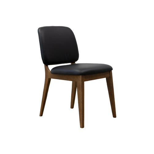 Ahern Dining Chair Black