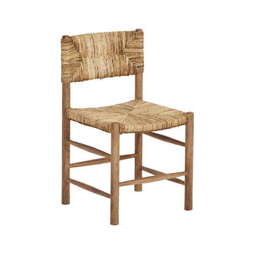 Cabo Woven Dining Chair
