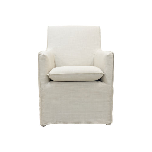 Montrose Dining Chair with Arm