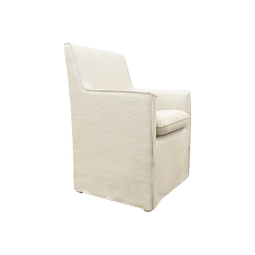 Montrose Dining Chair with Arm