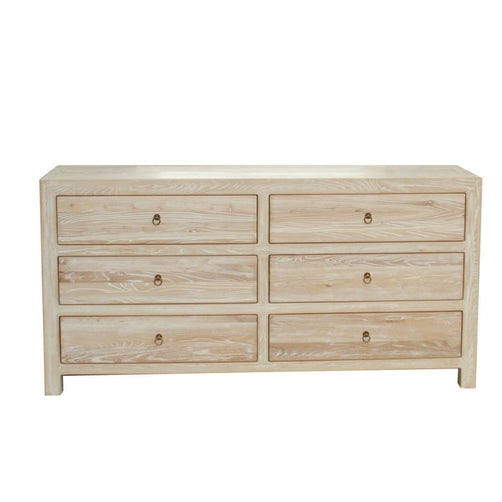 Bayside Dressing Table
