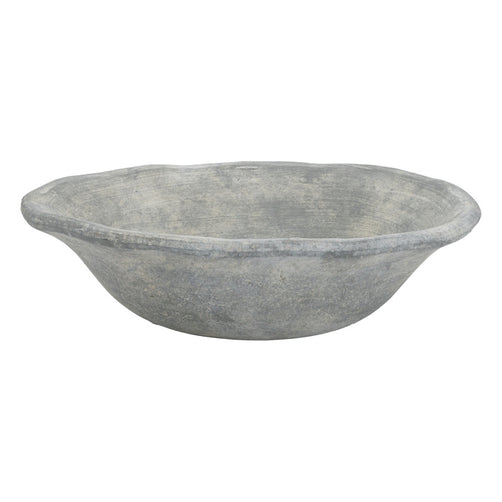 Terracotta Bowl