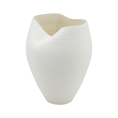 Meraki Porcelain Vase 42.5cm