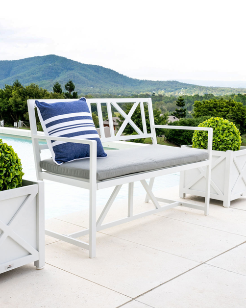Haven Bench Seat