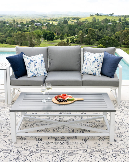 Haven Rectangle Coffee Table