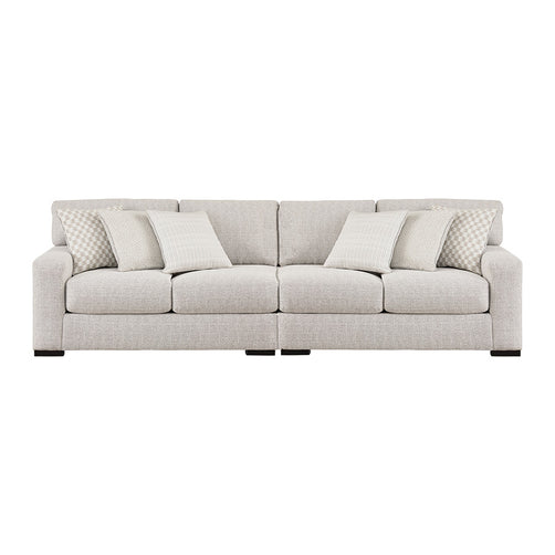 Laredo 4 Seater Lounge