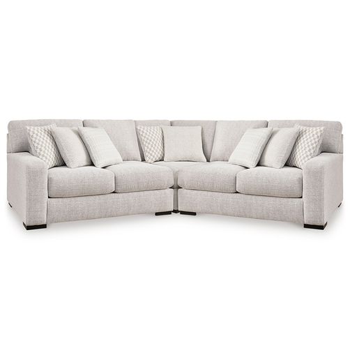Laredo 5 Seater Corner Lounge