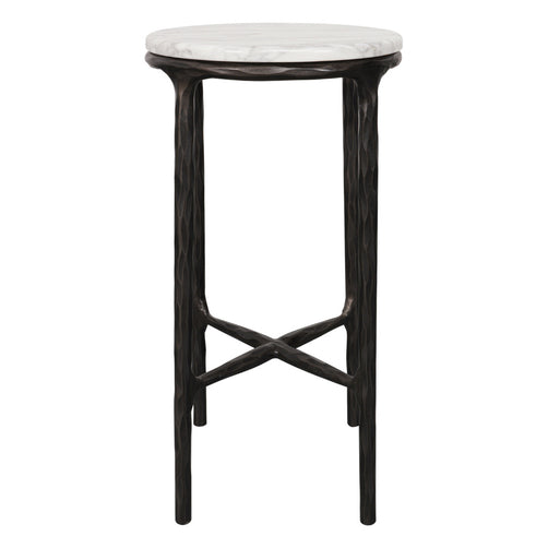 Felipe Round Lamp Table 60cm