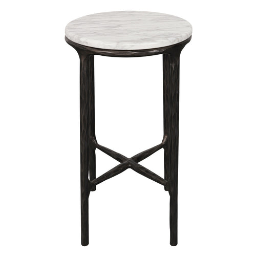 Felipe Round Lamp Table 60cm