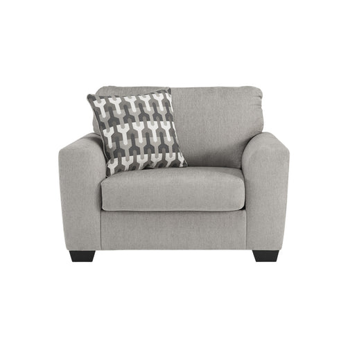 Amaro 1 Seater Lounge