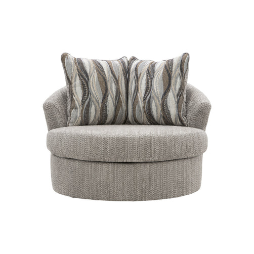 Calvaro Swivel Chair