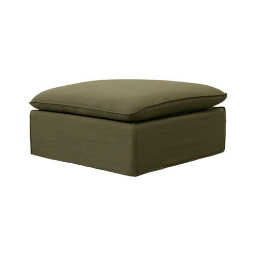 Charlie Ottoman Green