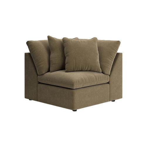 Liora Corner Modular Lounge Piece