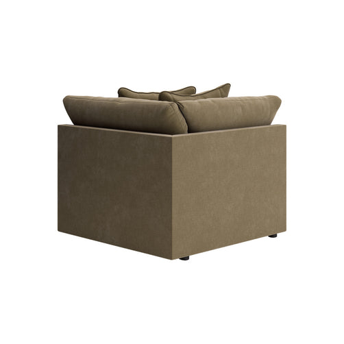 Liora Corner Modular Lounge Piece