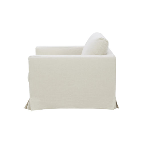 Natasha 1 Seater Lounge