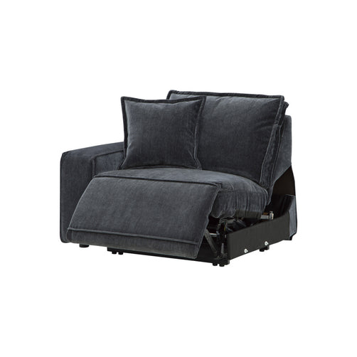 Renlo LH Arm Recliner Lounge