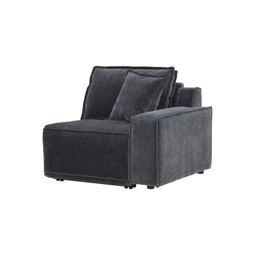 Renlo RH Arm Recliner Lounge