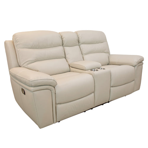 Resporto 2 Seater Console Recliner