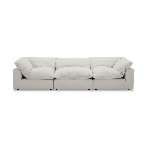 Sorriso 3 Seater Seaspray Modular Lounge