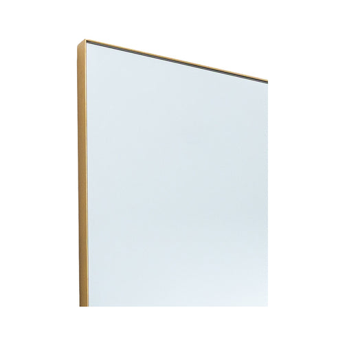 Loki Mirror 95x130cm