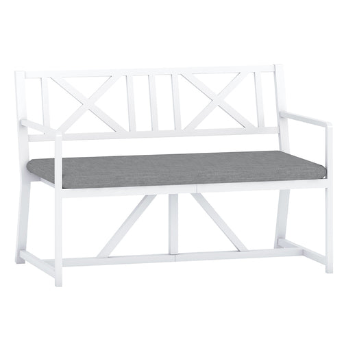 Haven Bench Seat