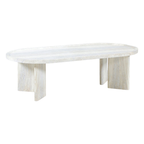 Talo Coffee Table 125cm