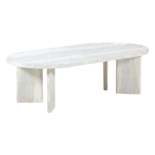 Talo Coffee Table 125cm