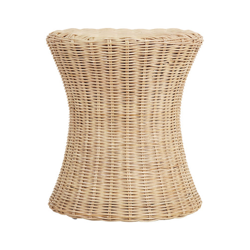 Everett Round Side Table