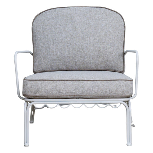 Solterra 1 Seater Lounge