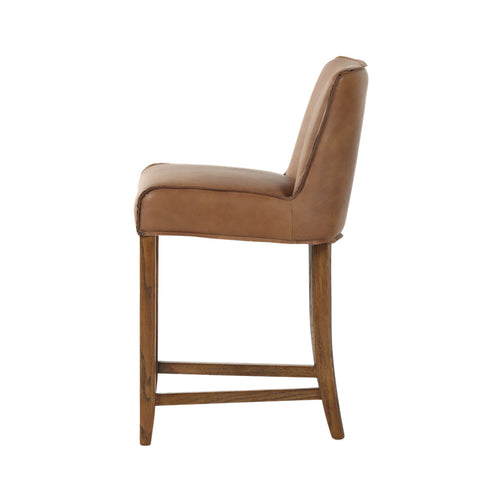 Guyra Counter Stool Tan