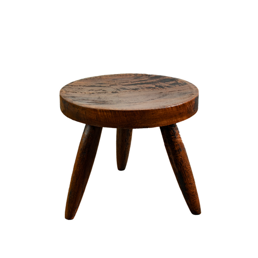 Coco Small Foot Stool