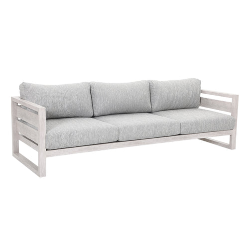 Fraser 3 Seater Outdoor Lounge 2.4m