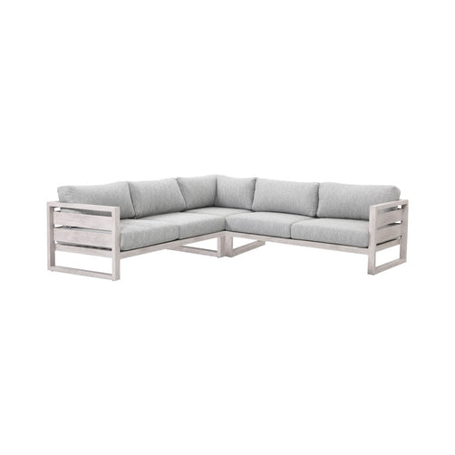 Fraser Outdoor Corner Lounge