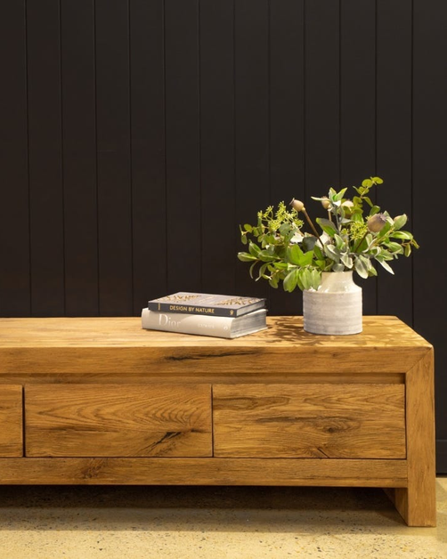 Austyn Entertainment Unit 2.1m
