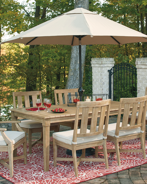 Calypso Patio Chair