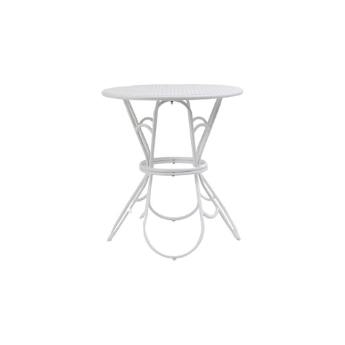 Solterra Round Table 70cm