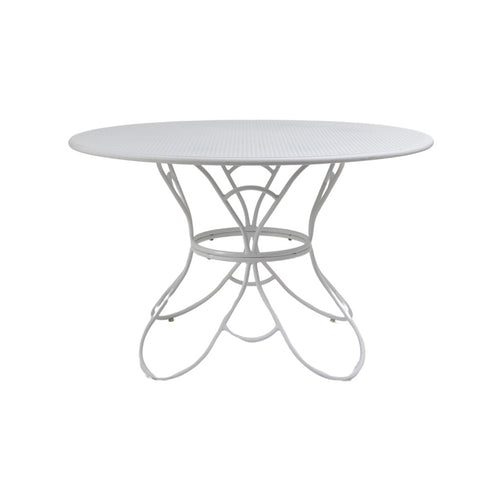 Solterra Round Table 1.26m