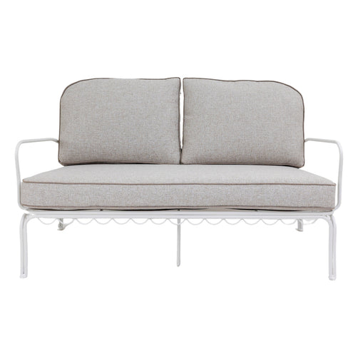 Solterra 2 Seater Lounge