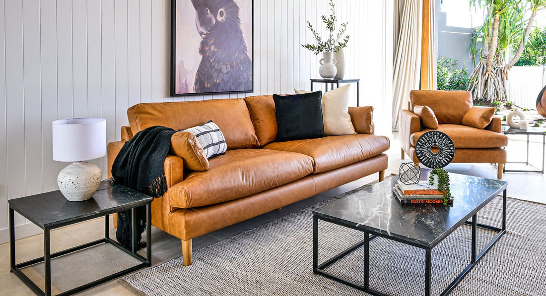 Understanding leather