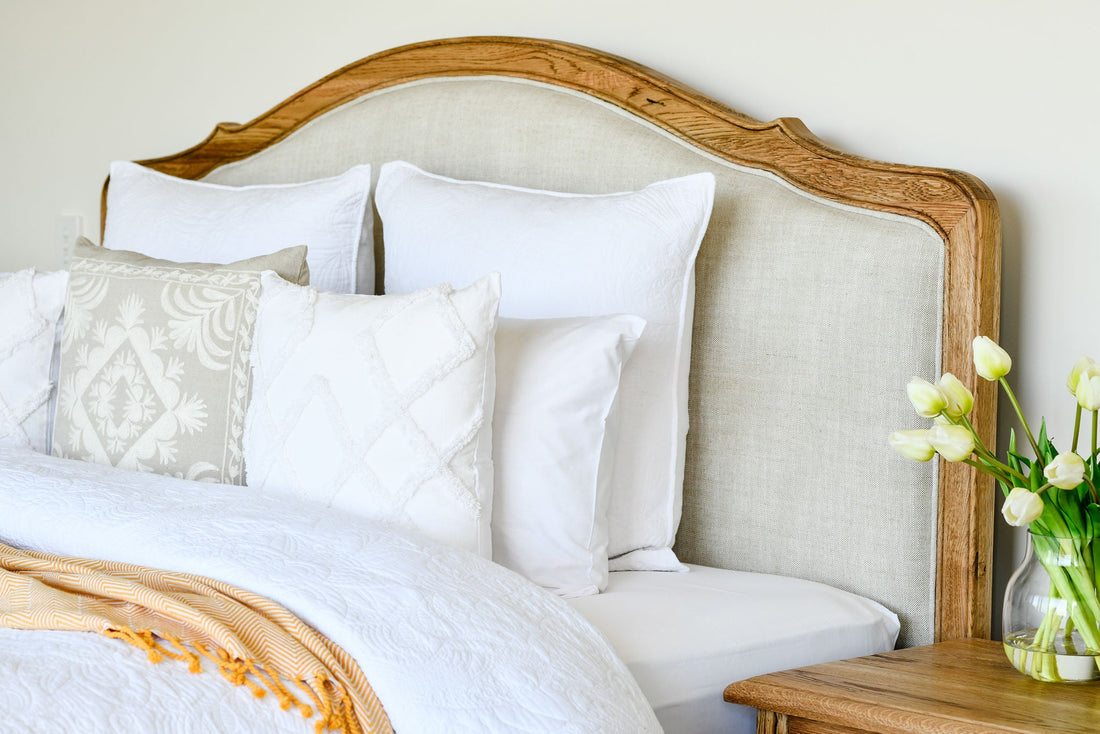 Mattress & Base Care Information